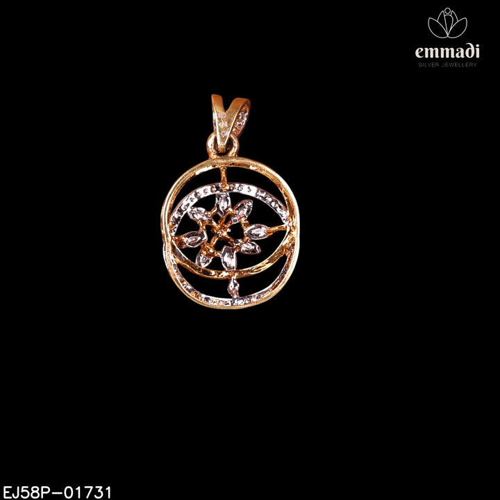Pendant Premium Cz