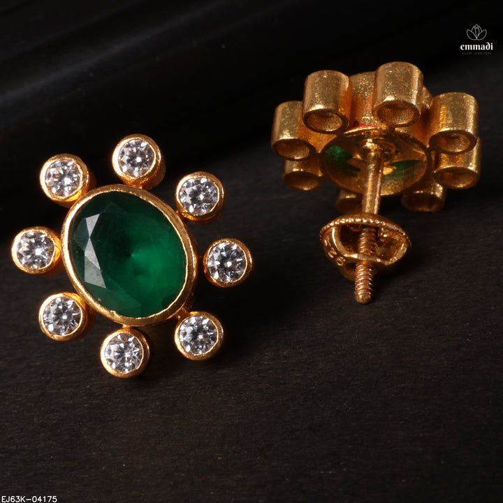 Studs Antique