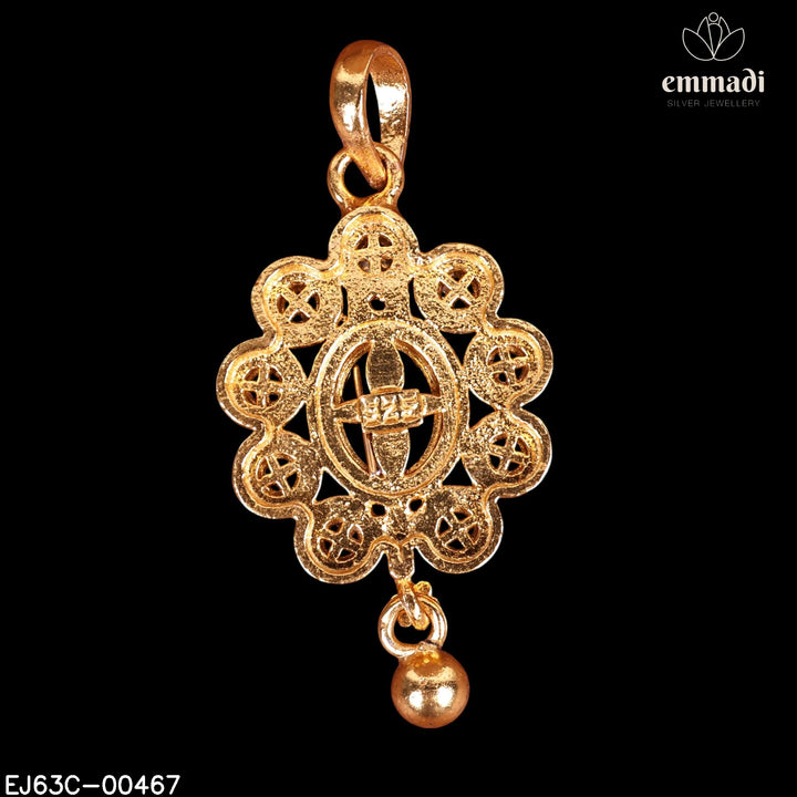 Pendant Antique