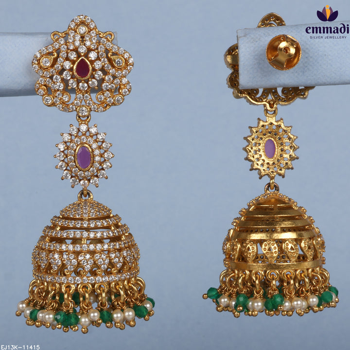 Jhumka Antique