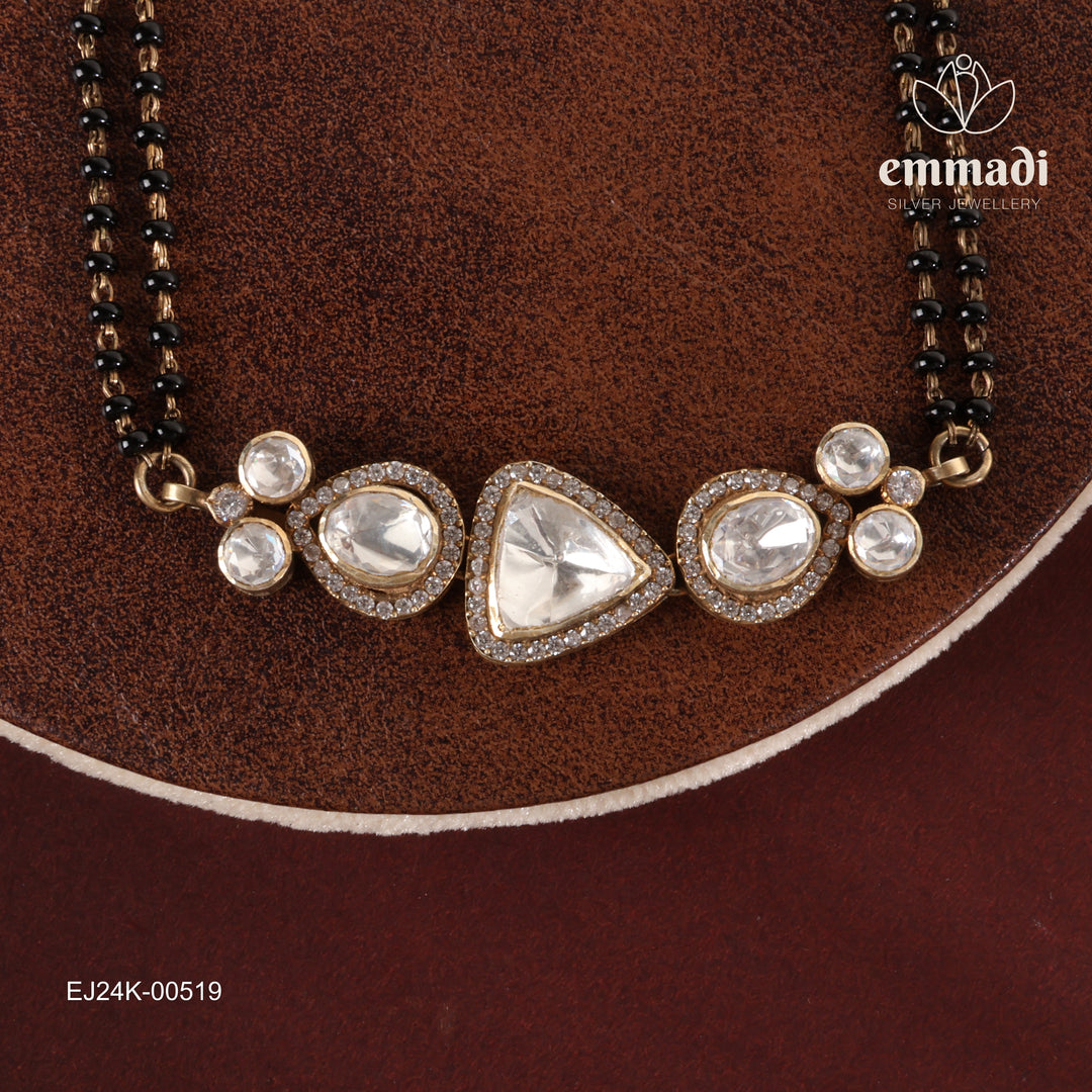 Bracelet Moissanite