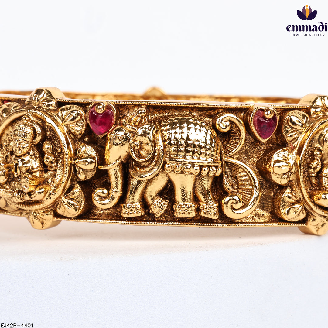 Bangles Premium Nakshi