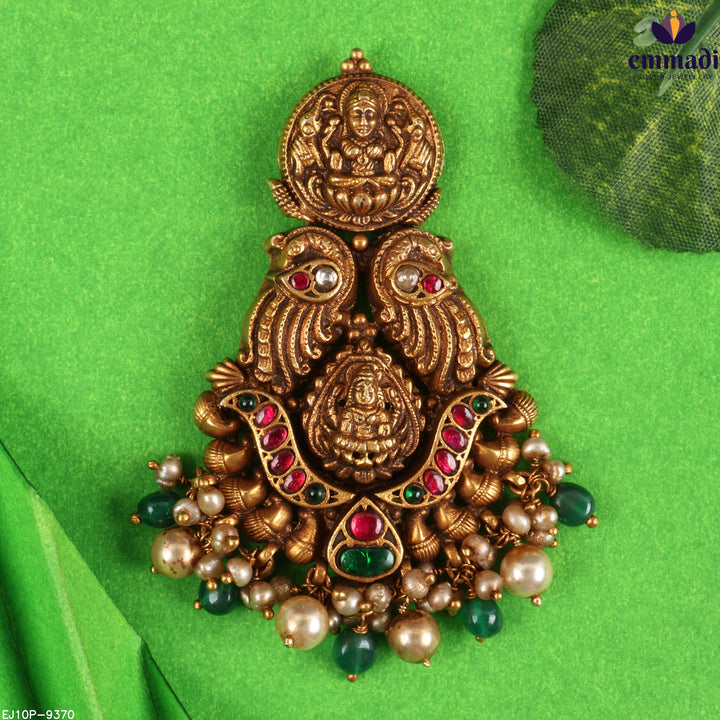 Hangings Kundan Nakshi