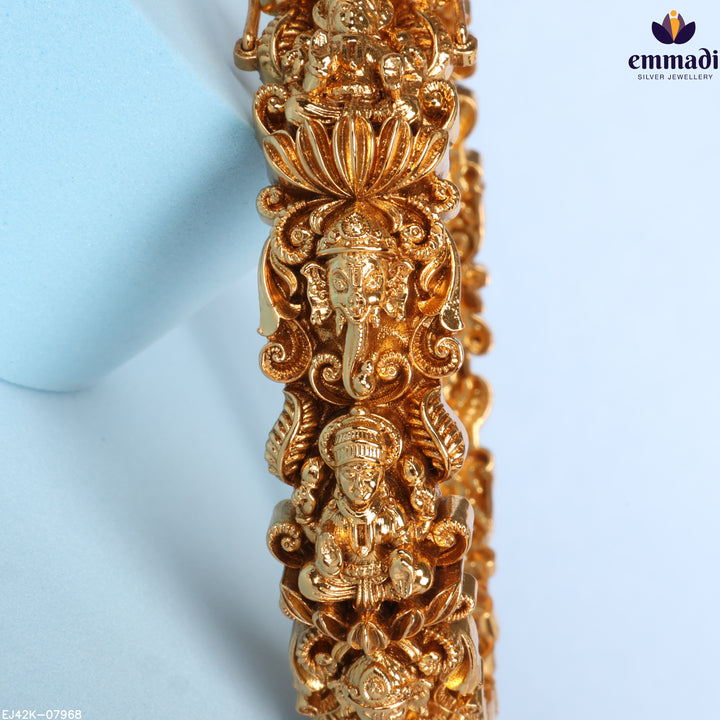 Bangles Premium Nakshi