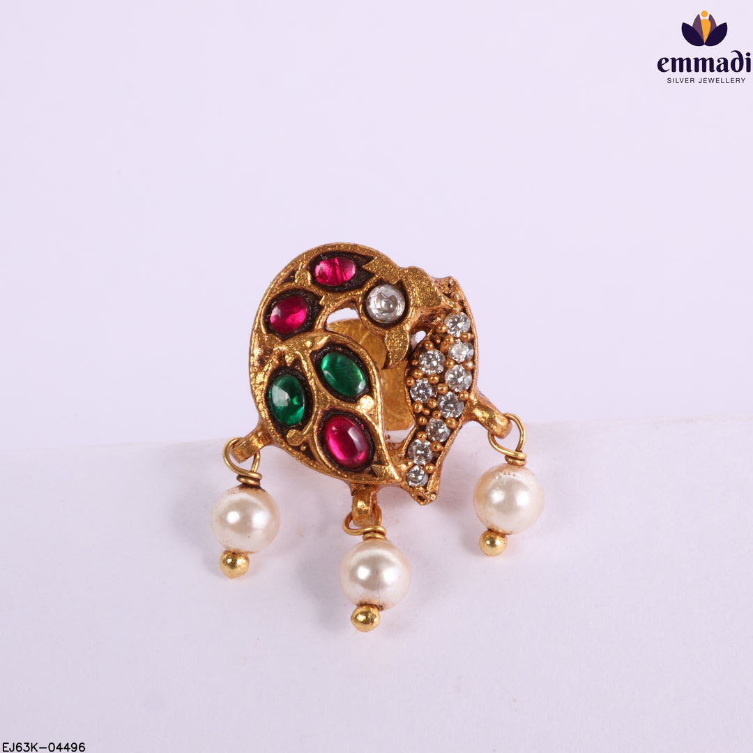 Hangings Kundan