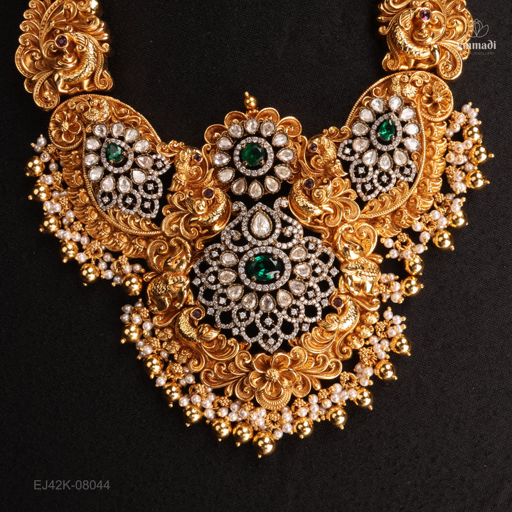 Long Necklace Victorian