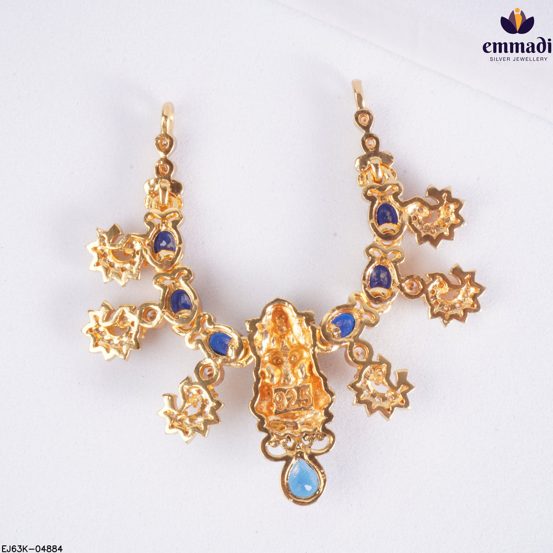Pendant Antique