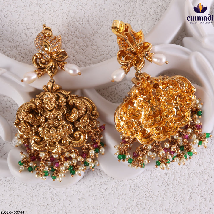 Hangings Premium Nakshi