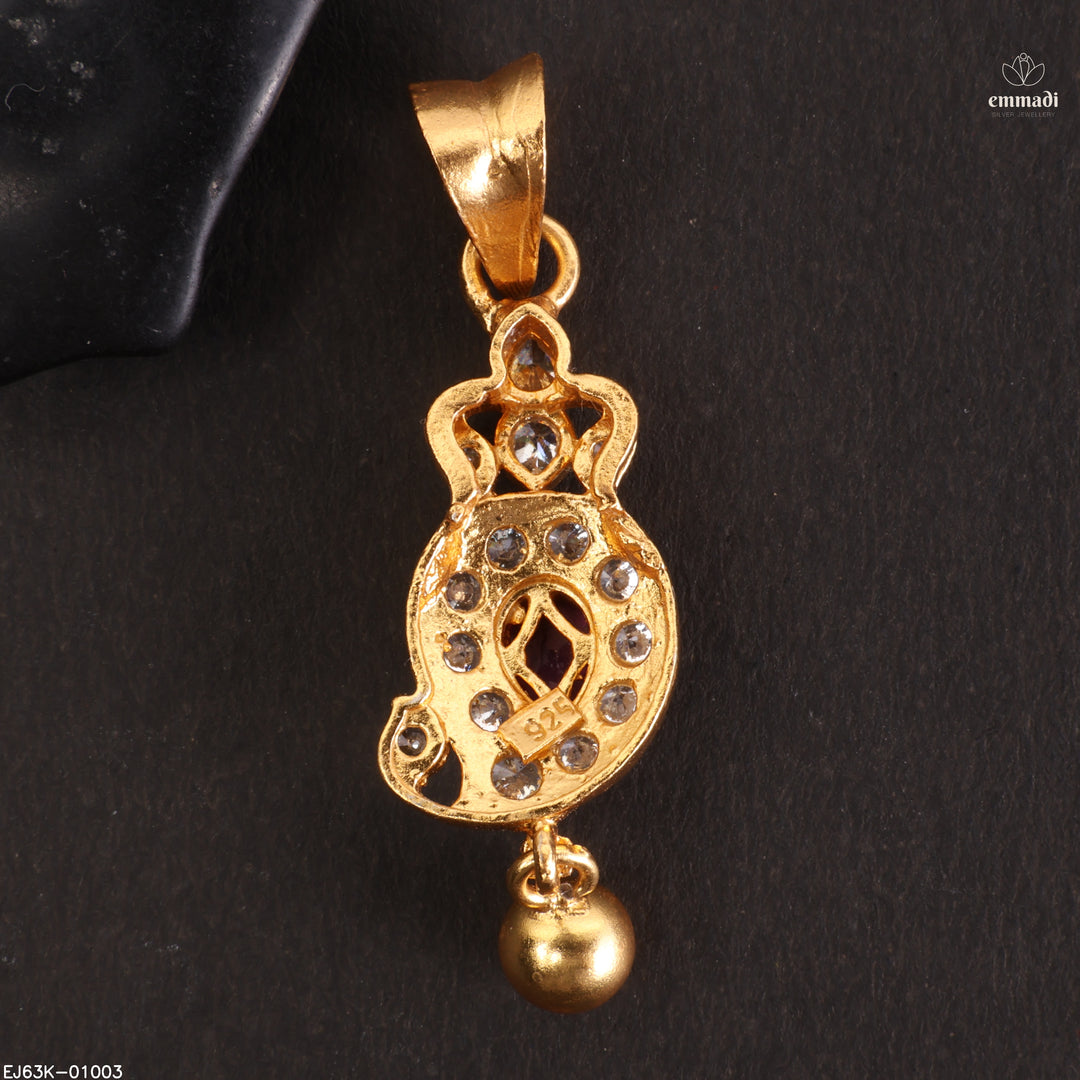 Pendant Antique