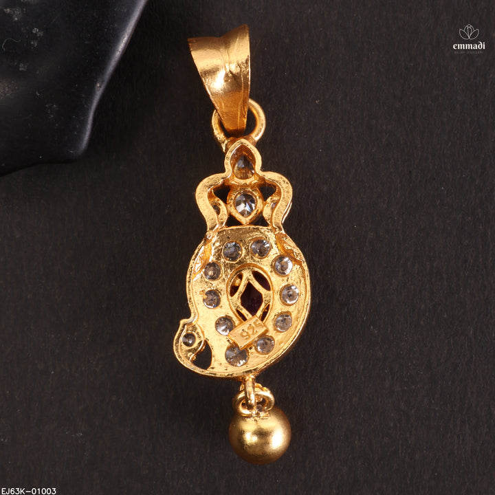 Pendant Antique