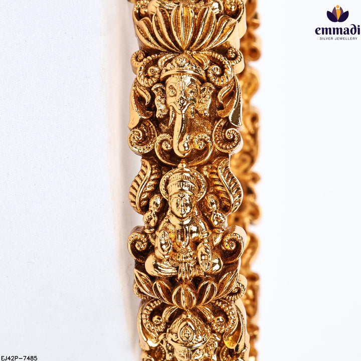 Bangles Premium Nakshi