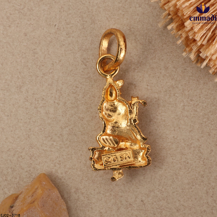 Pendant Antique