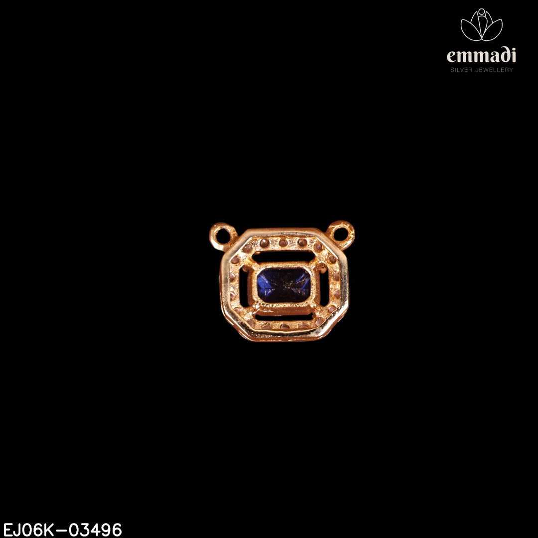 Pendant Premium Cz
