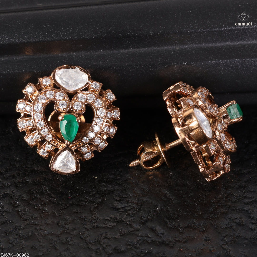 Studs Victorian