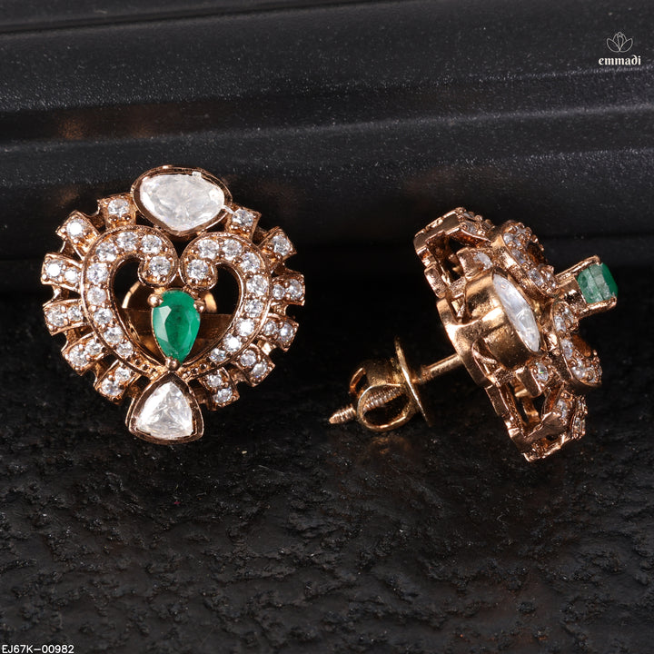 Studs Victorian