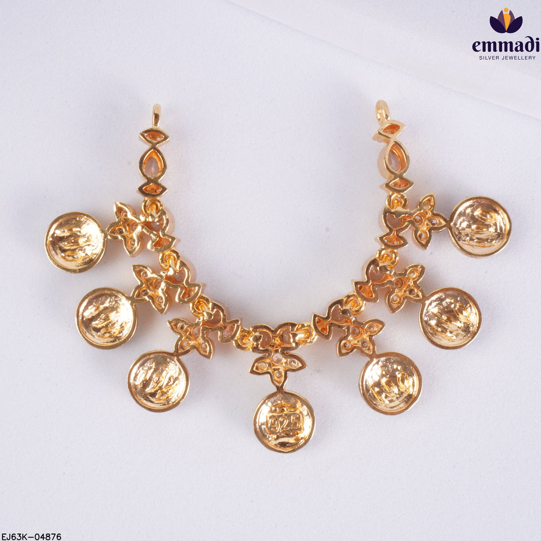 Pendant Antique