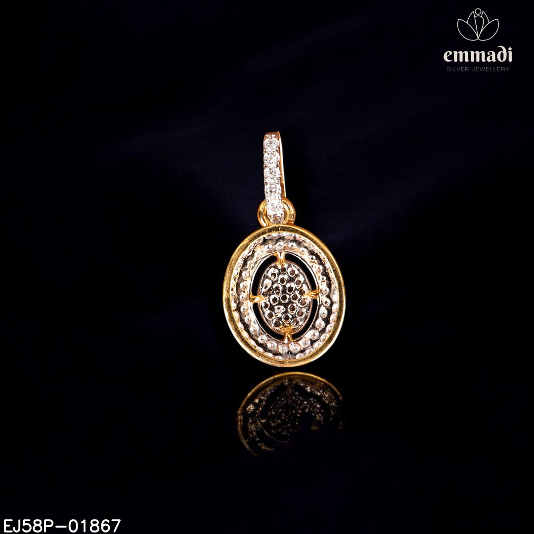 Pendant Premium Cz