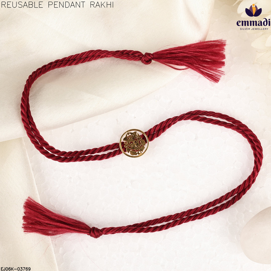 Rakhi Fancy