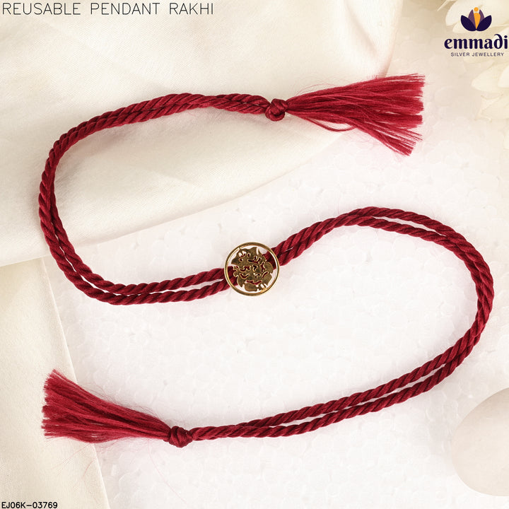 Rakhi Fancy