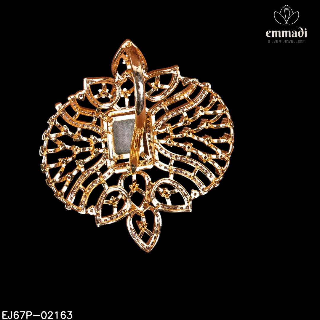 Pendant Premium Cz