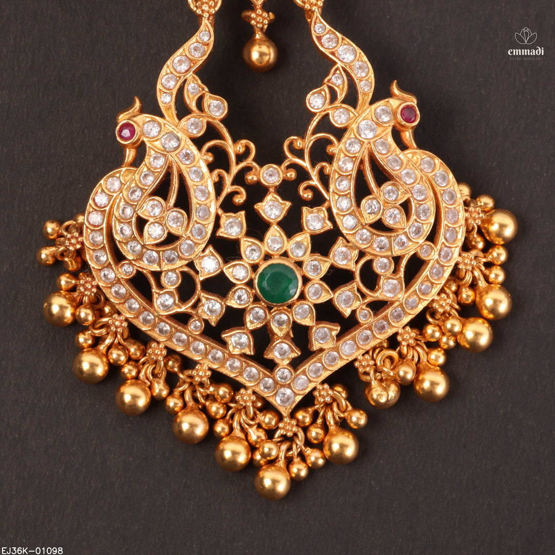 Pendant Antique