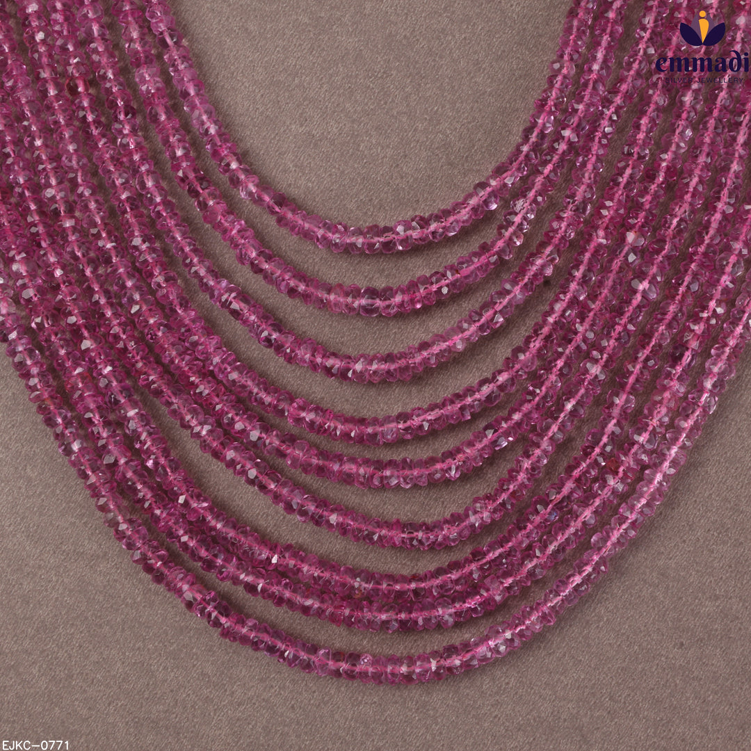 Long Necklace Victorian