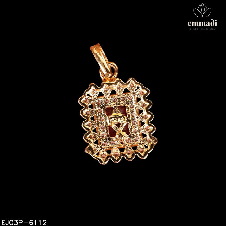 Pendant Antique