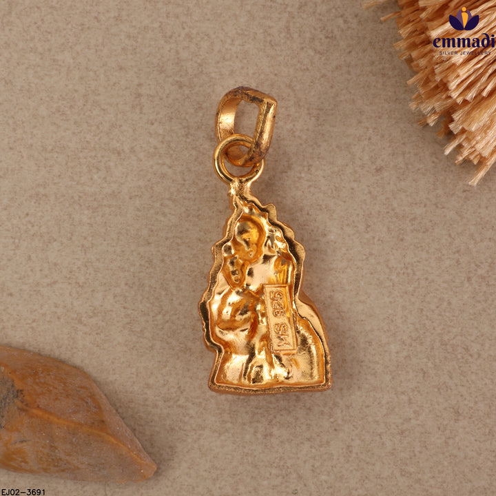 Pendant Antique
