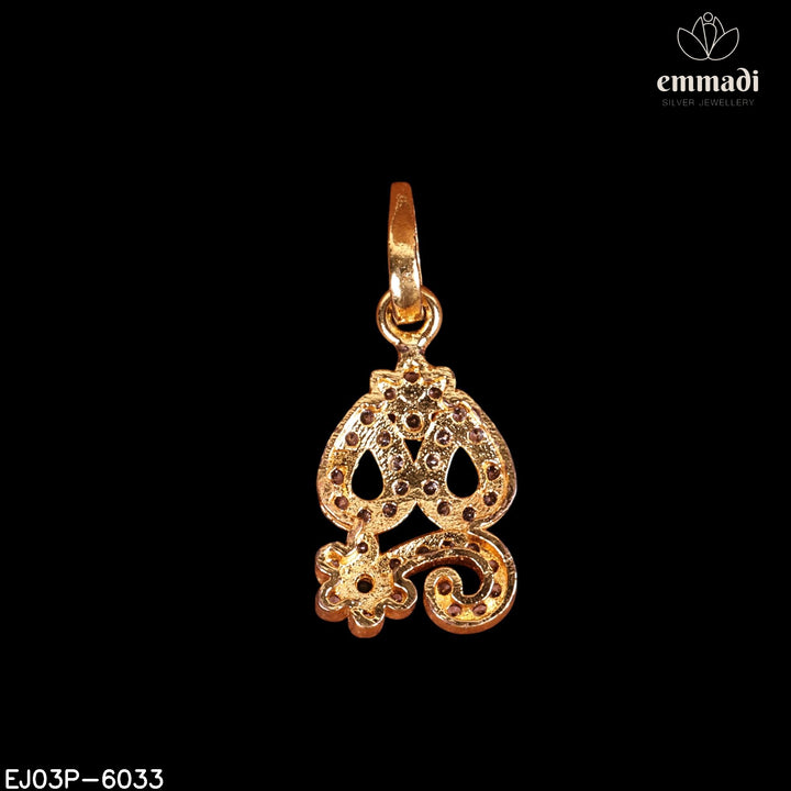 Pendant Antique
