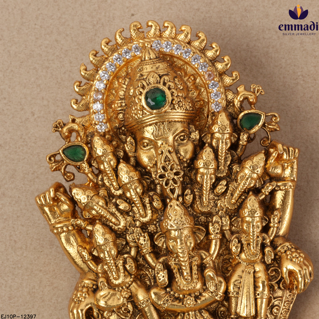 Pendant Antique