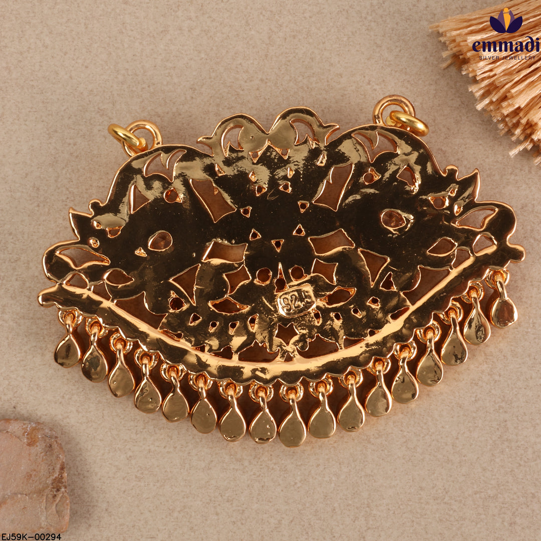 Pendant Antique
