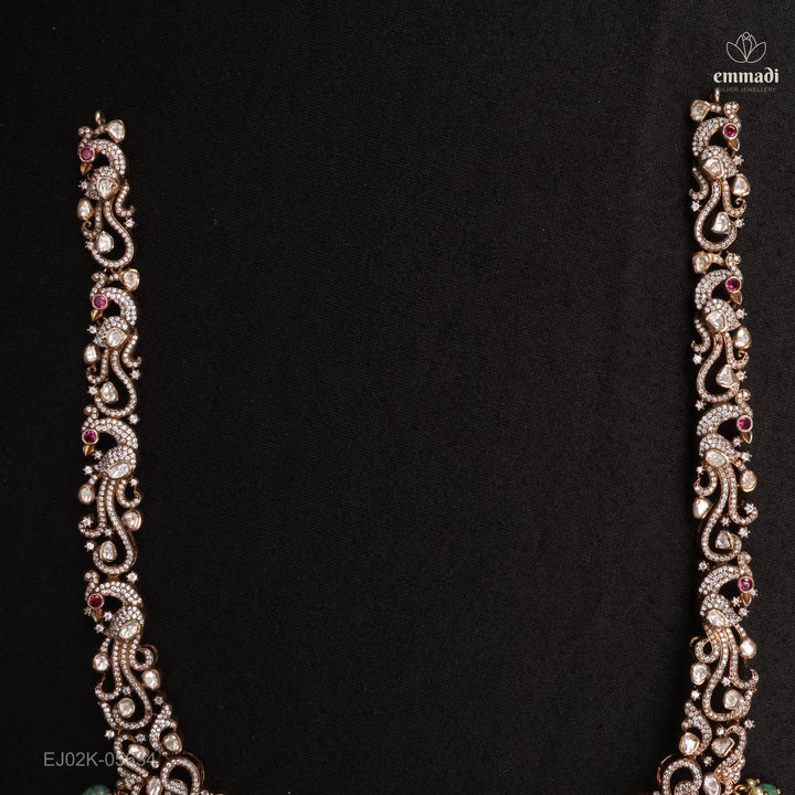 Long Necklace Victorian