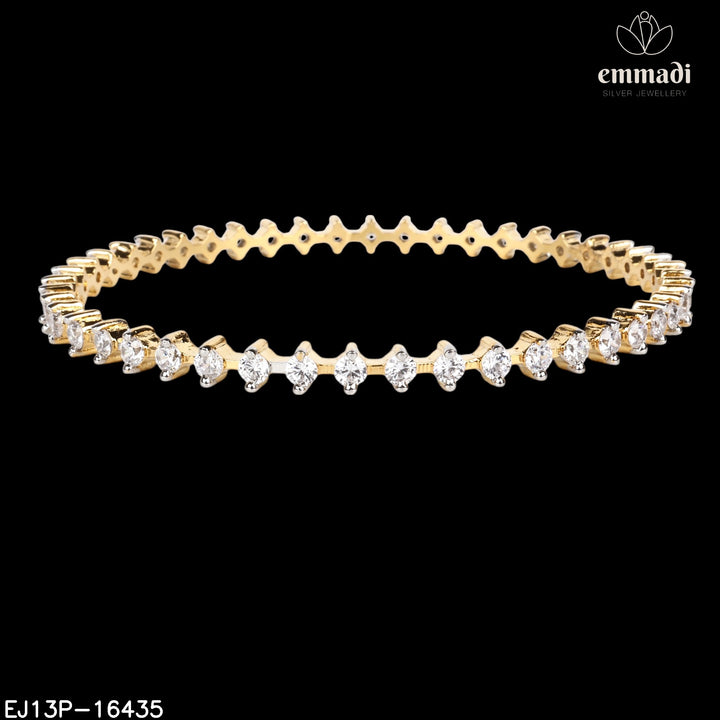 Bangles Premium Cz