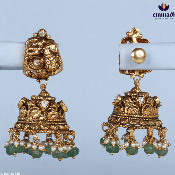 Jhumka Antique