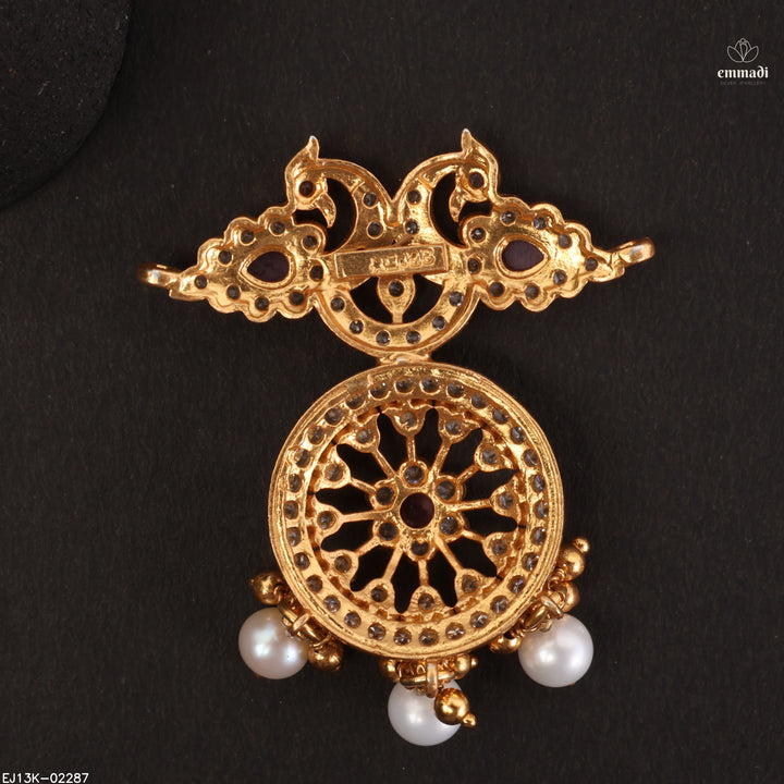 Pendant Antique