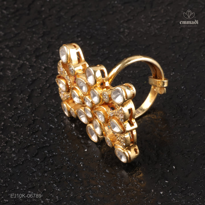 Ring Victorian