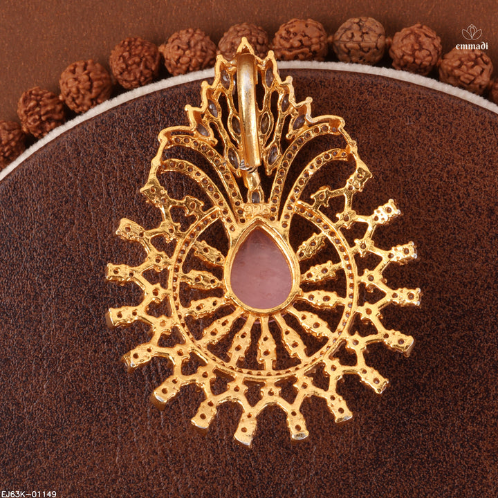 Pendant Antique