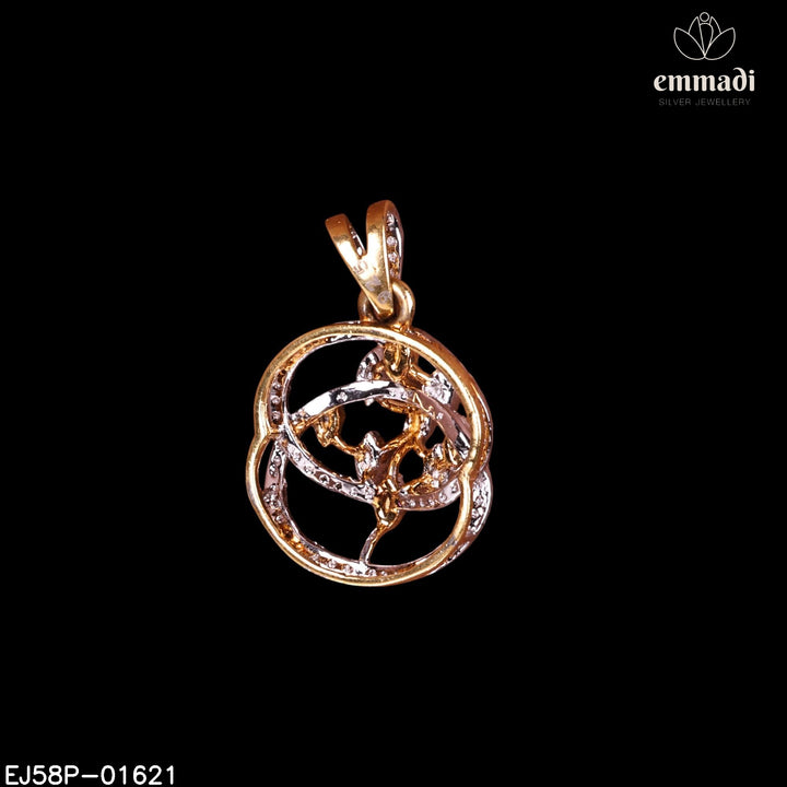 Pendant Premium Cz