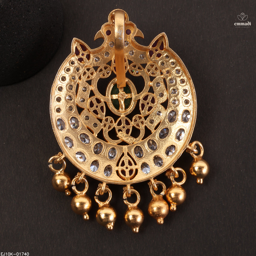 Pendant Antique