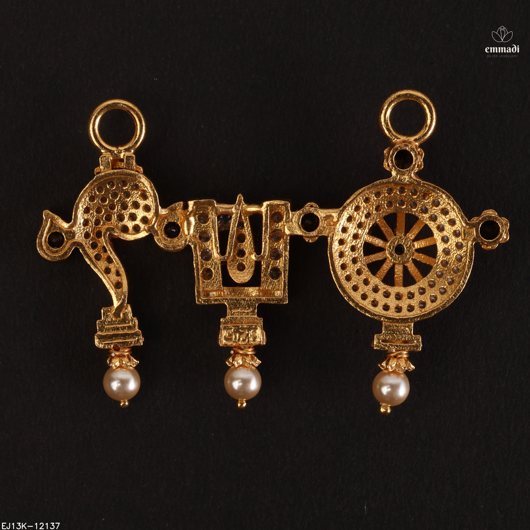 Pendant Antique