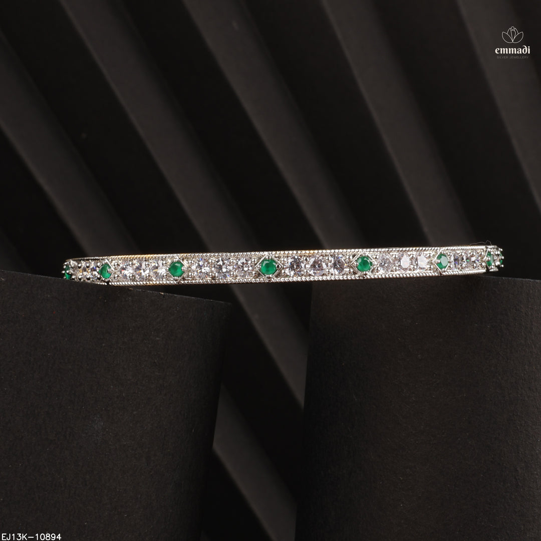 Bangles Premium Cz