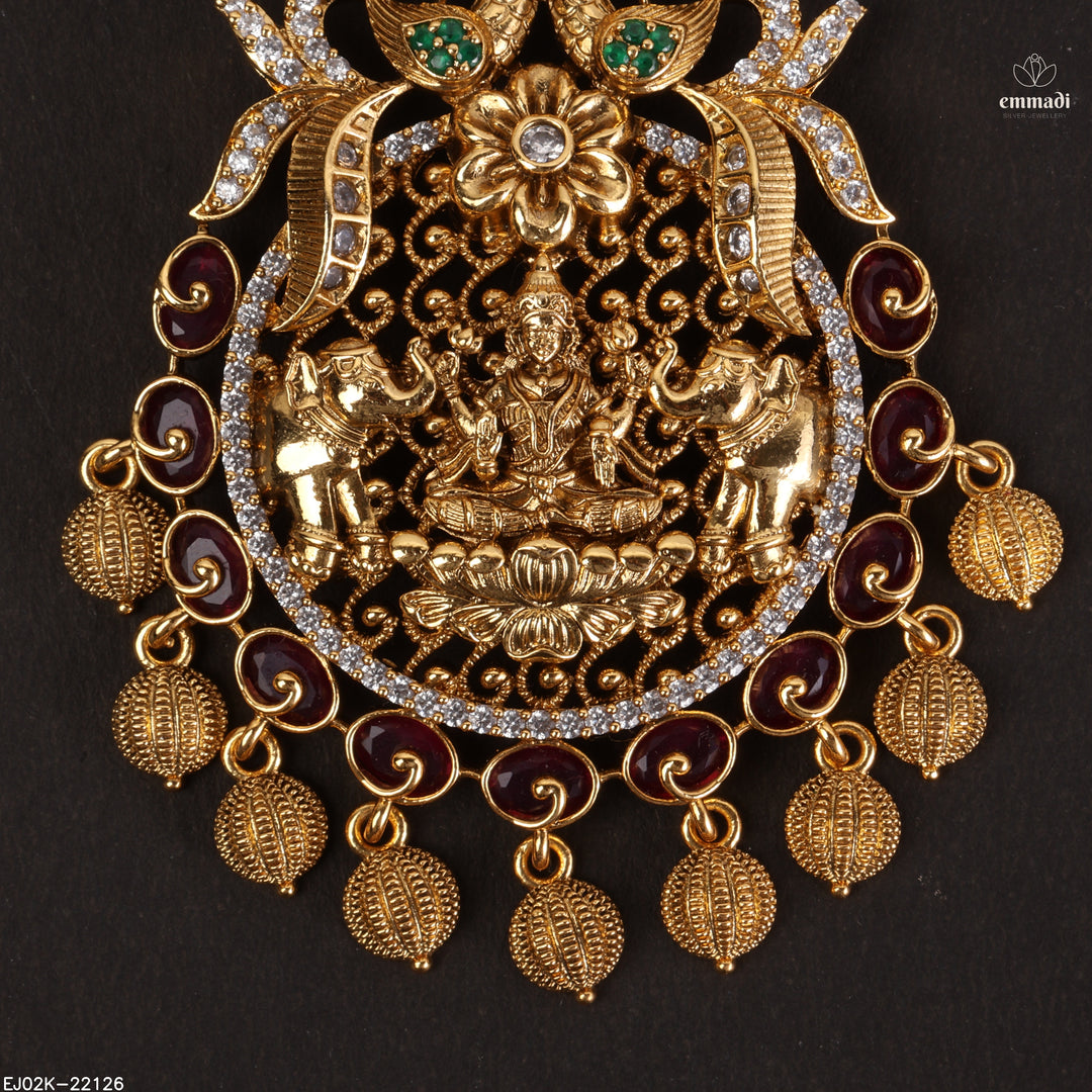 Pendant Antique