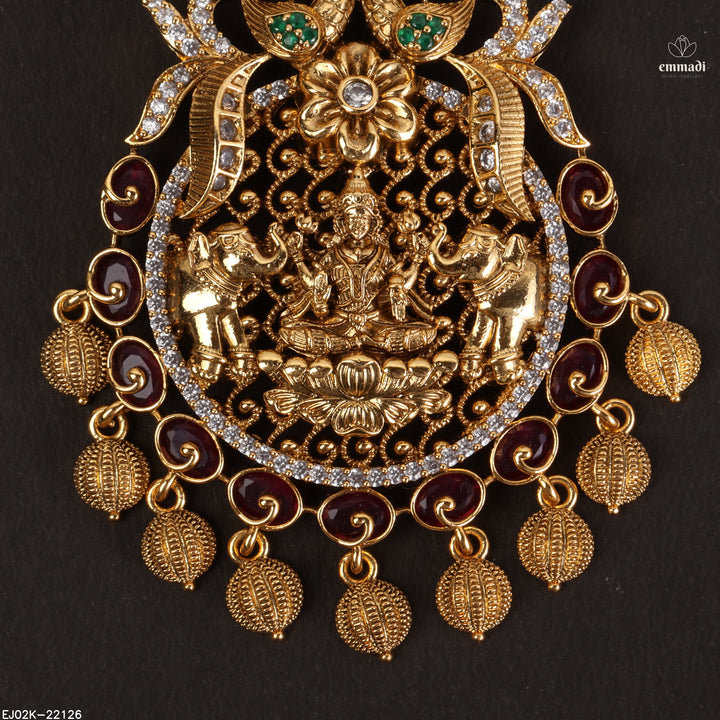 Pendant Antique