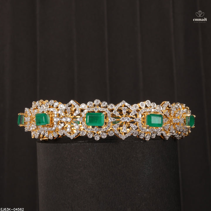 Bangles Premium Cz
