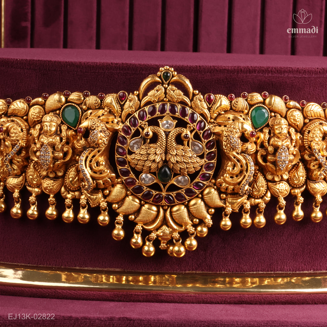 Vaddanam Set Antique
