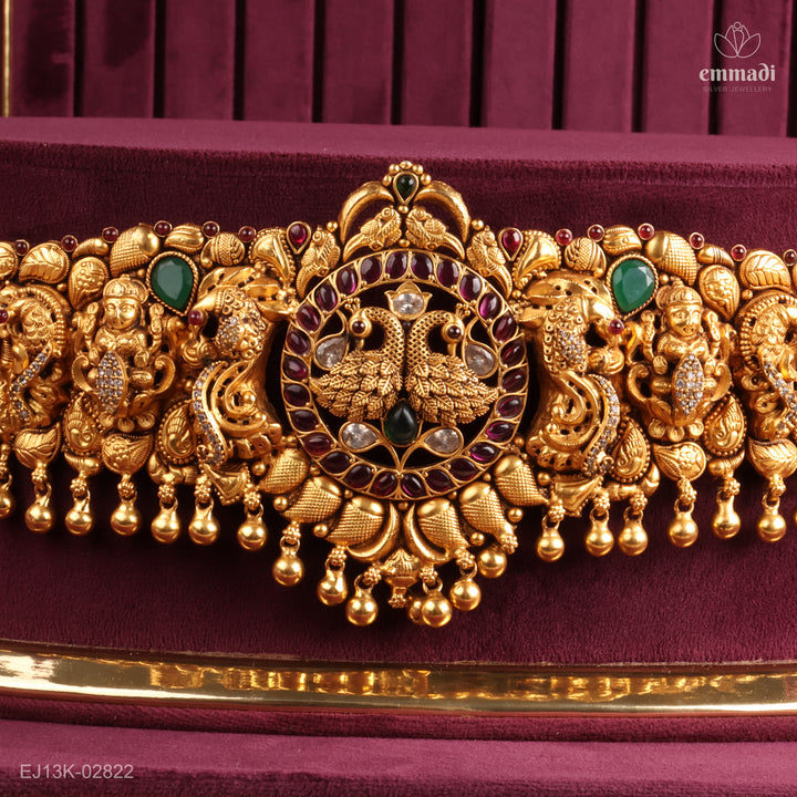 Vaddanam Set Antique