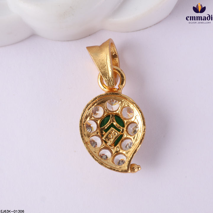 Pendant Antique
