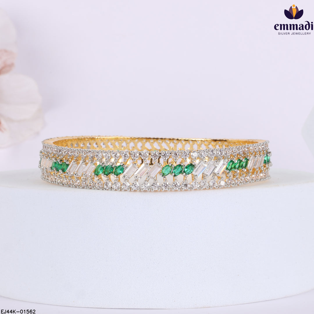 Bangles Premium Cz