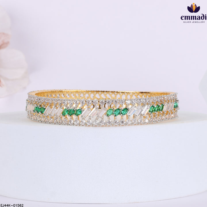 Bangles Premium Cz