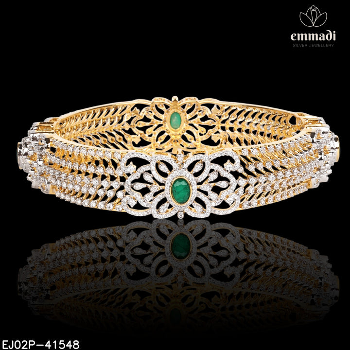 Bangles Premium Cz